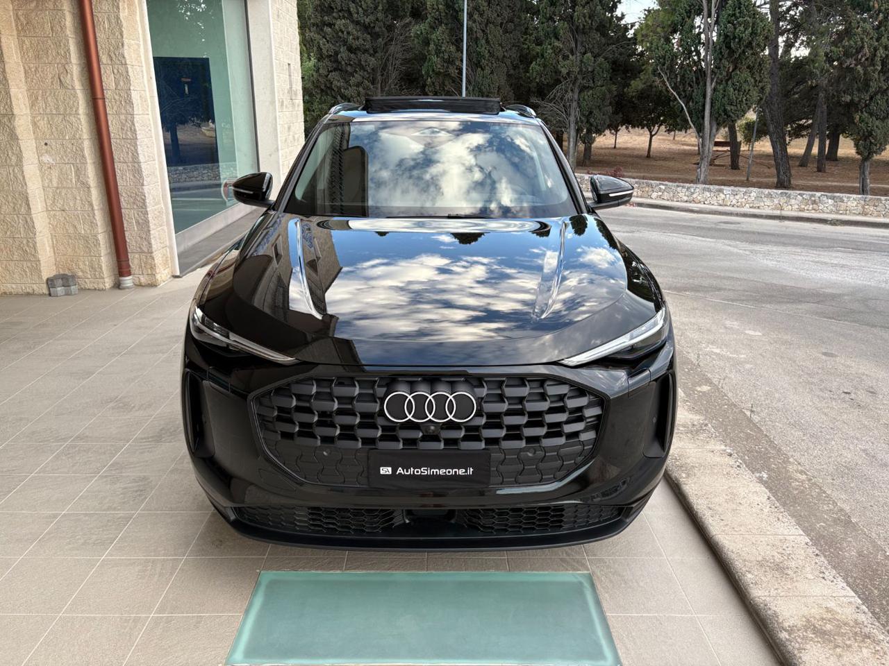 AUDI Q5 2.0 TDI mHEV+ S tronic quattro Business Advanced. - 2