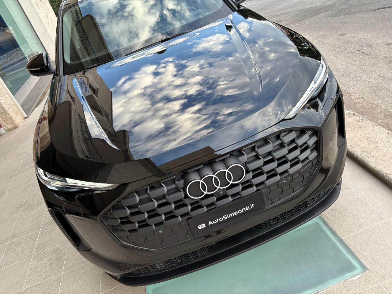AUDI Q5 2.0 TDI mHEV+ S tronic quattro Business Advanced. - 39