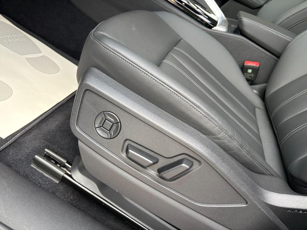 AUDI Q5 2.0 TDI mHEV+ S tronic quattro Business Advanced. - 18