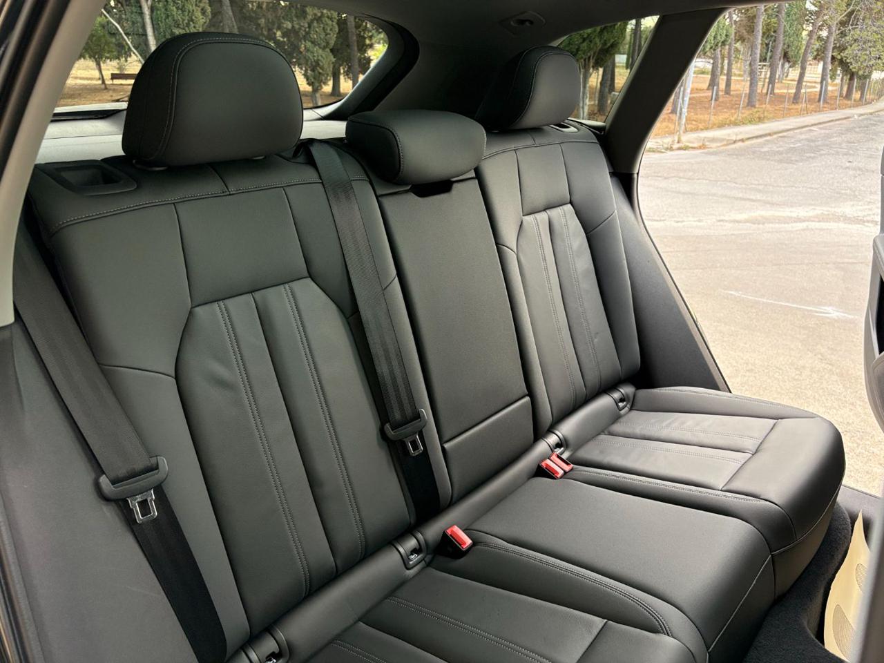 AUDI Q5 2.0 TDI mHEV+ S tronic quattro Business Advanced. - 22