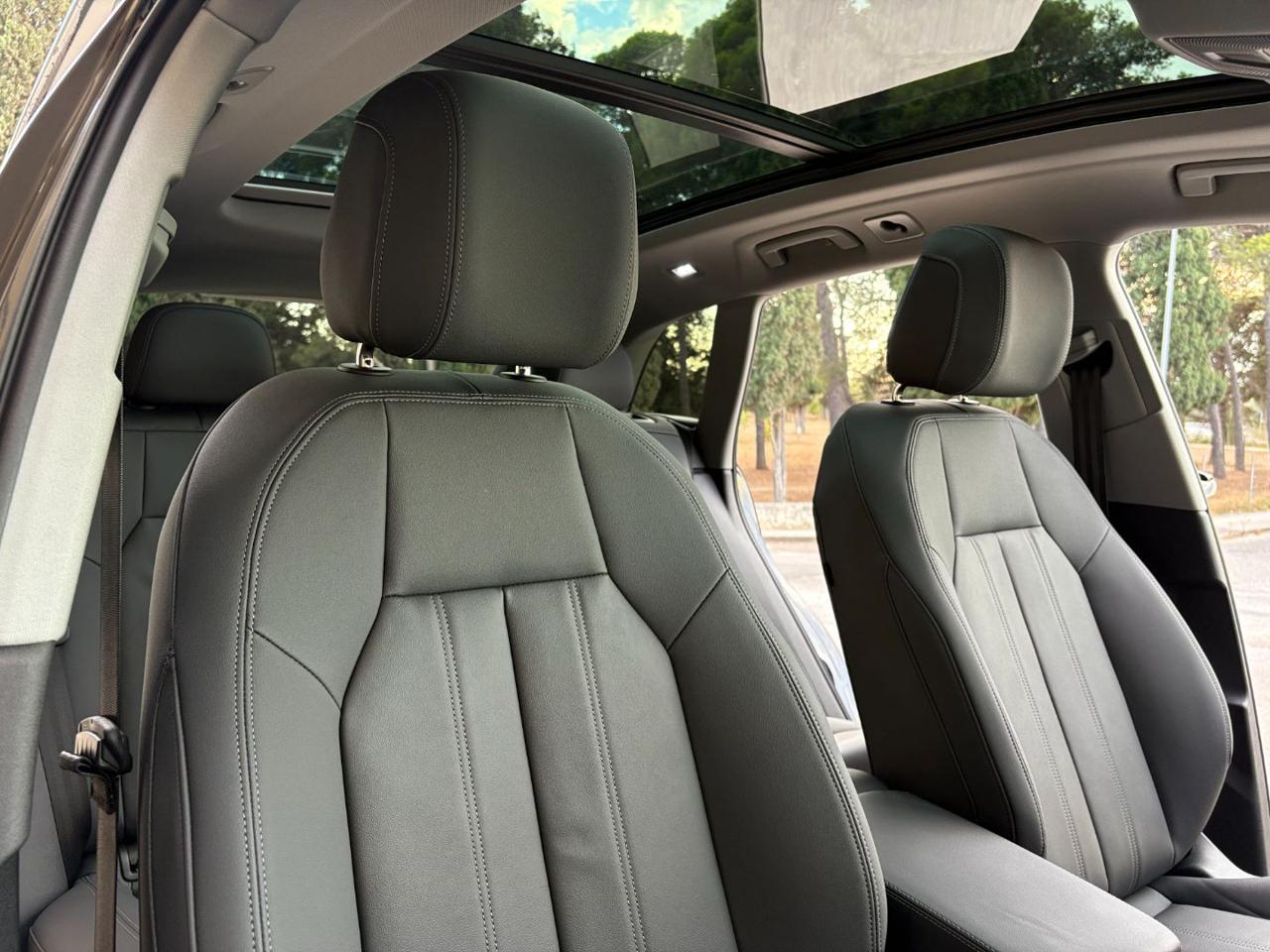 AUDI Q5 2.0 TDI mHEV+ S tronic quattro Business Advanced. - 12