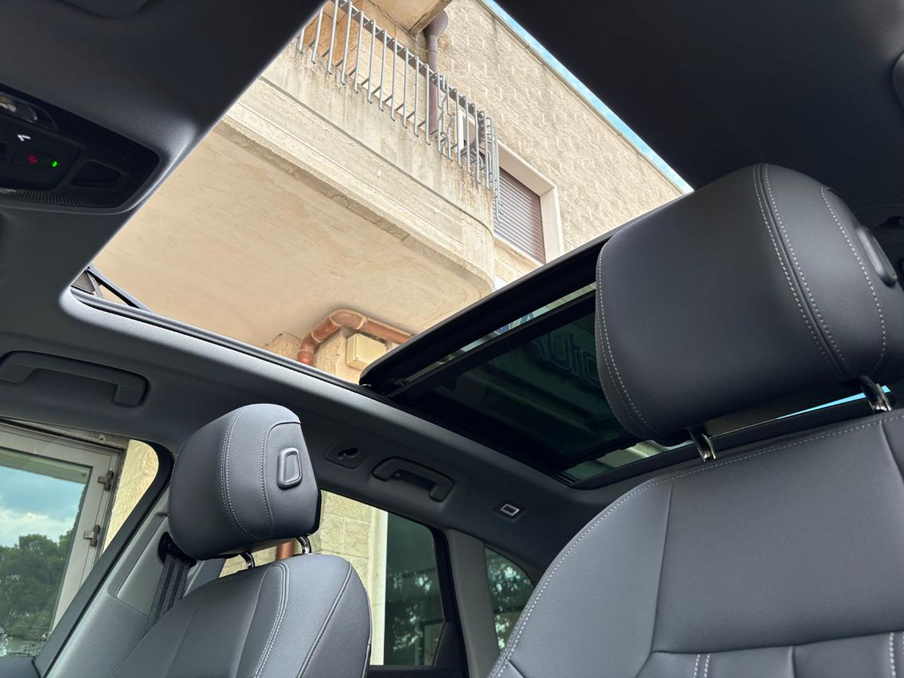 AUDI Q5 2.0 TDI mHEV+ S tronic quattro Business Advanced. - 10