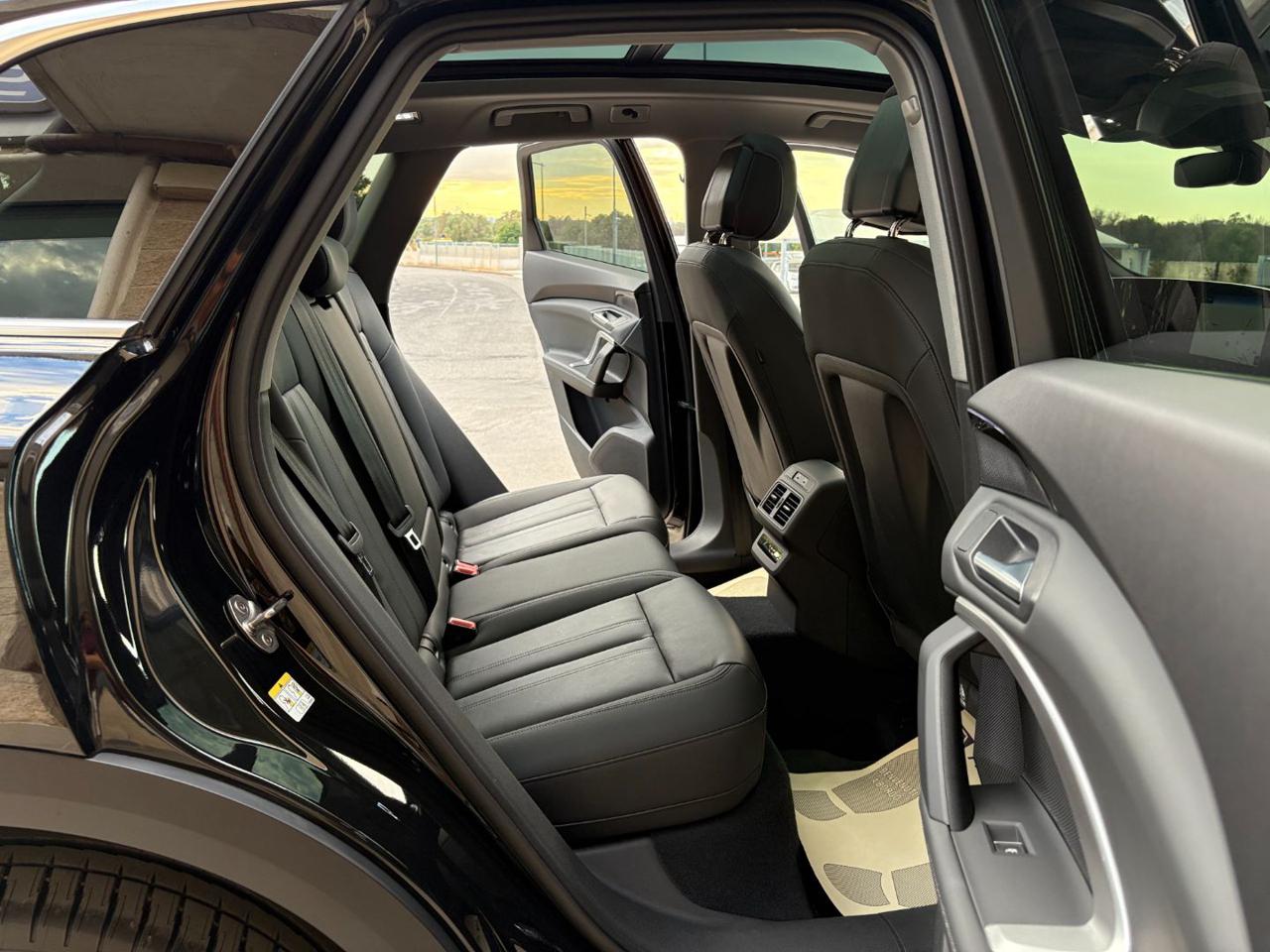 AUDI Q5 2.0 TDI mHEV+ S tronic quattro Business Advanced. - 13