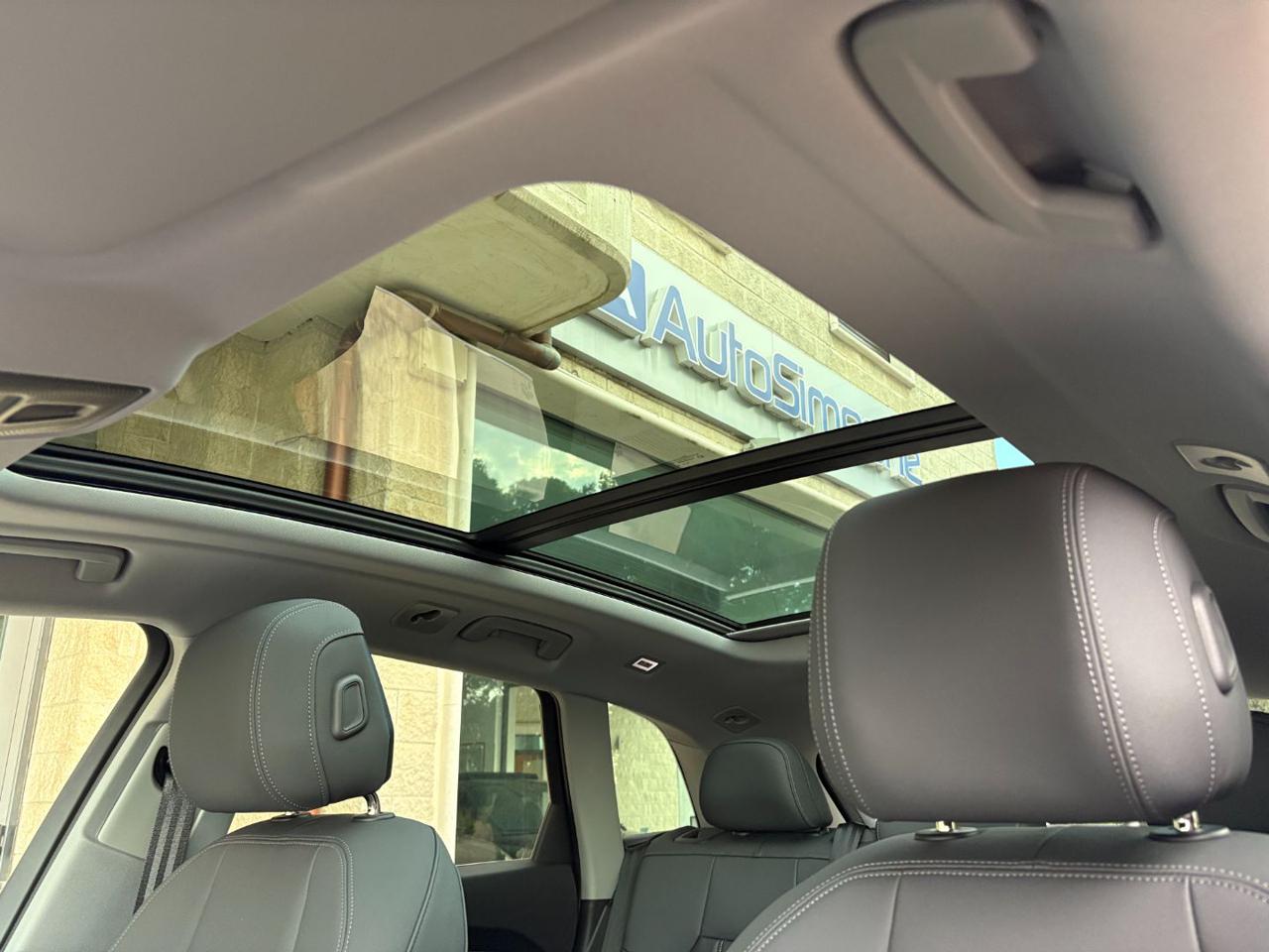 AUDI Q5 2.0 TDI mHEV+ S tronic quattro Business Advanced. - 27