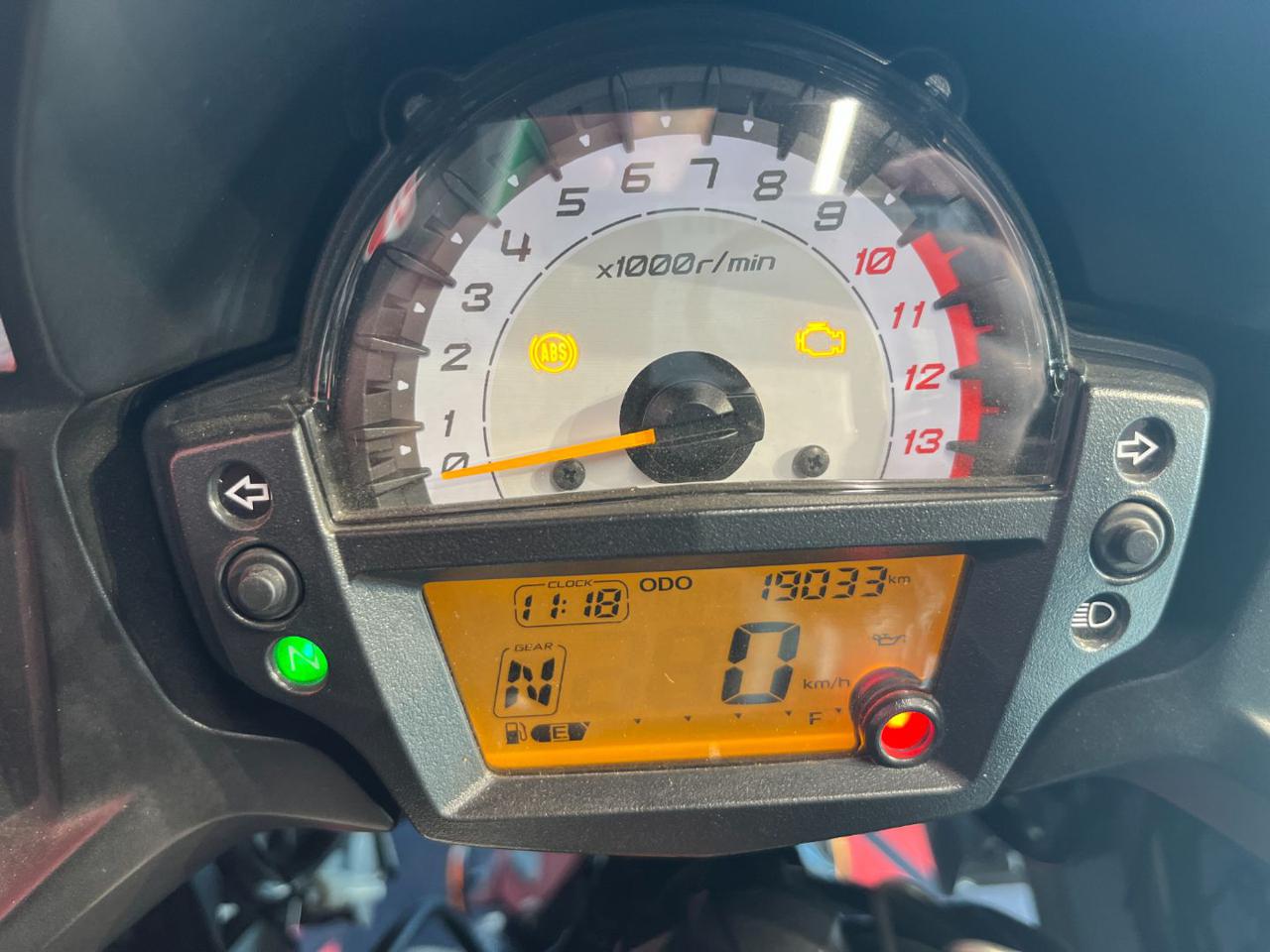 KAWASAKI Versys 650 650 - 12