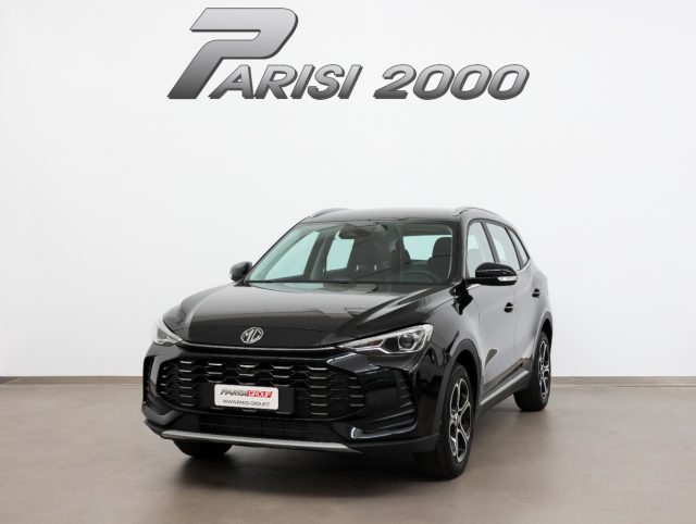 MG ZS 1.5 Hybrid+ Comfort MY26 *PROMO PARISI GROUP* 