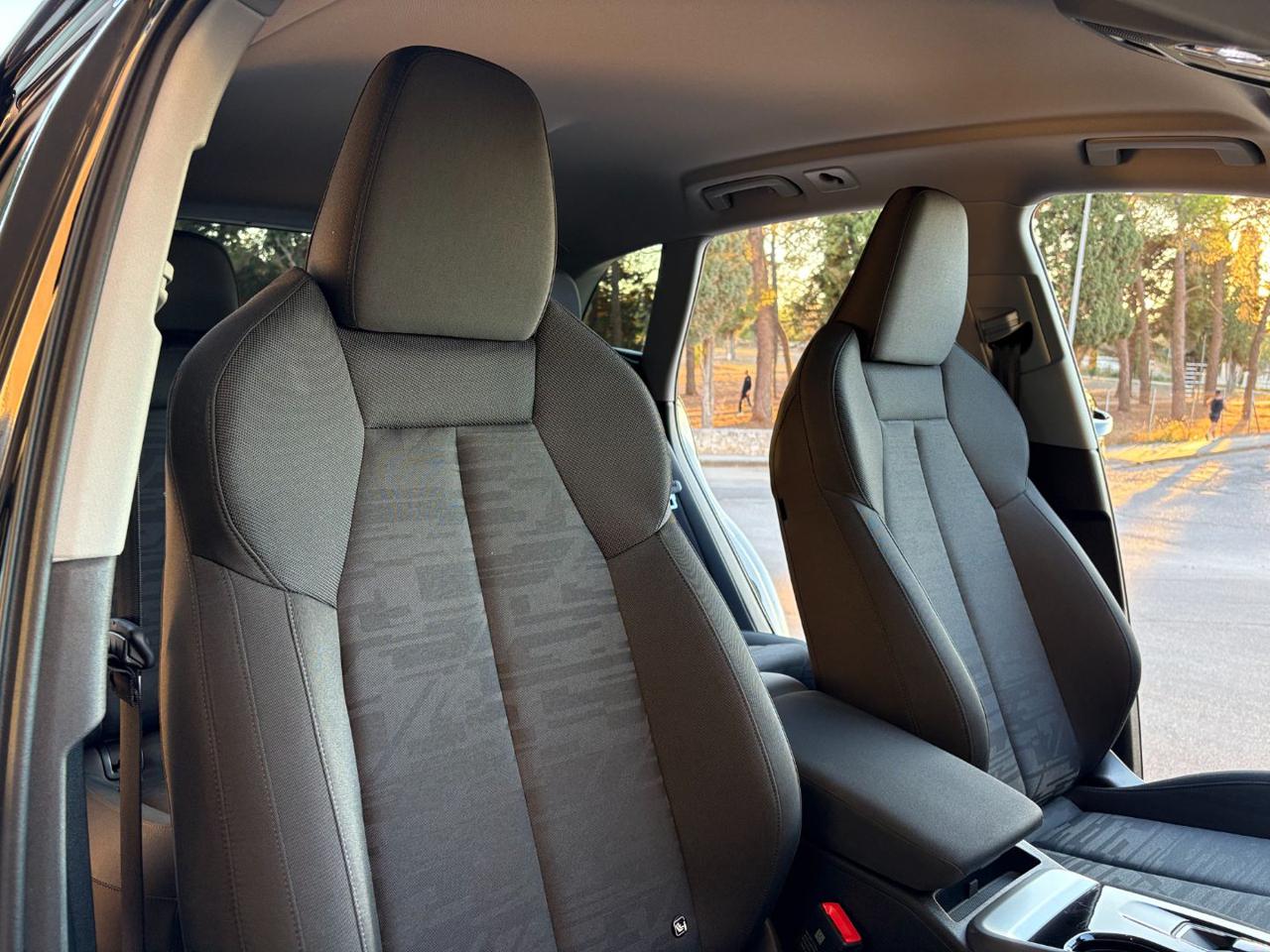 AUDI Q5 TDI 150 kW mHEV+ S tronic quattro S line edition. - 9