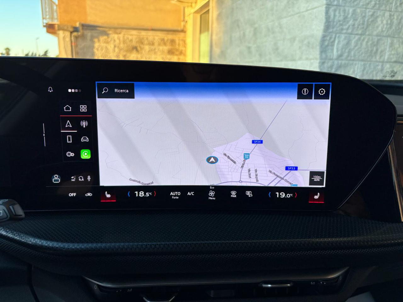 AUDI Q5 TDI 150 kW mHEV+ S tronic quattro S line edition. - 16