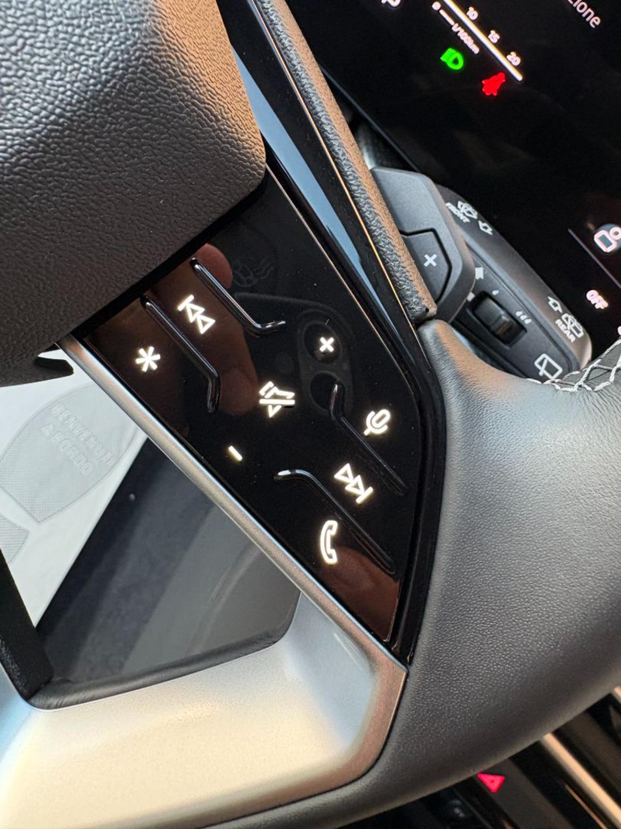 AUDI Q5 TDI 150 kW mHEV+ S tronic quattro S line edition. - 28