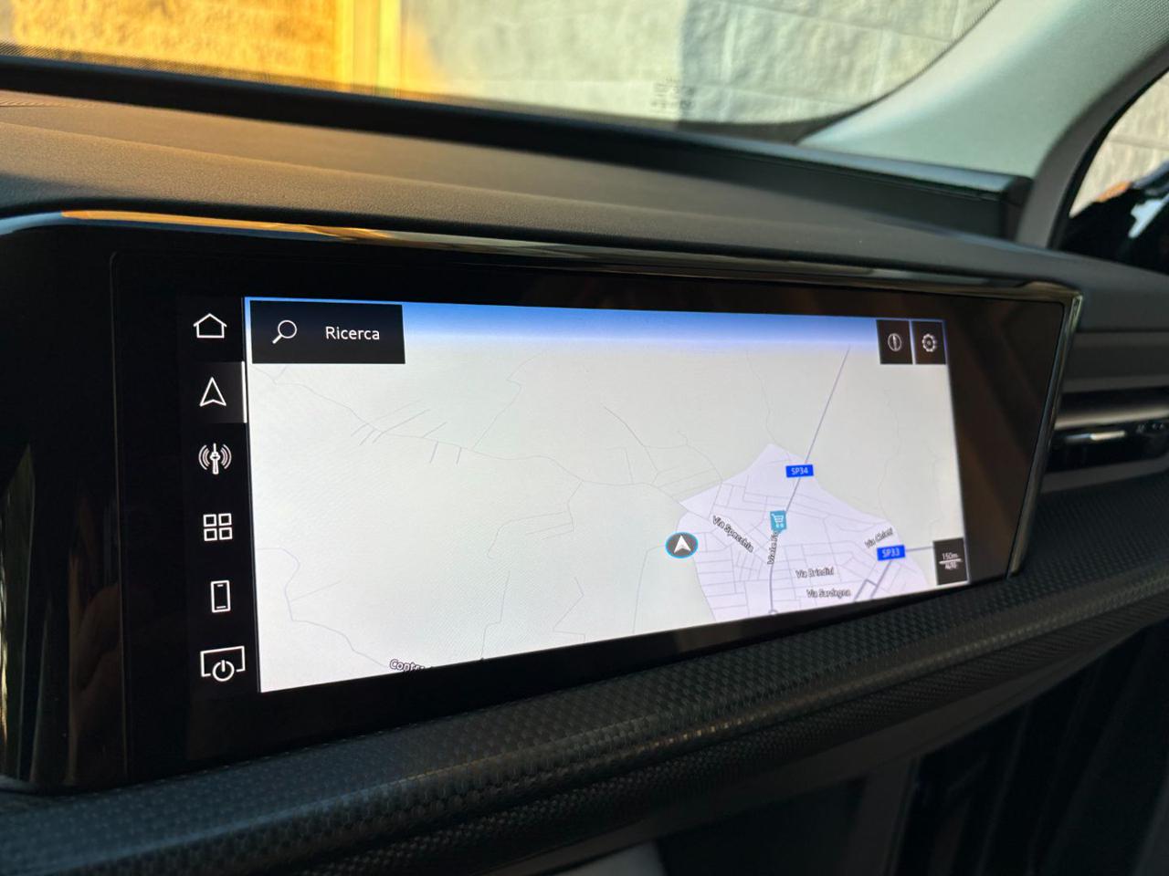 AUDI Q5 TDI 150 kW mHEV+ S tronic quattro S line edition. - 19