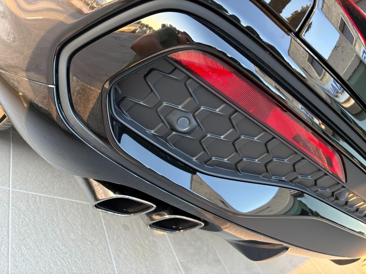 AUDI Q5 TDI 150 kW mHEV+ S tronic quattro S line edition. - 42