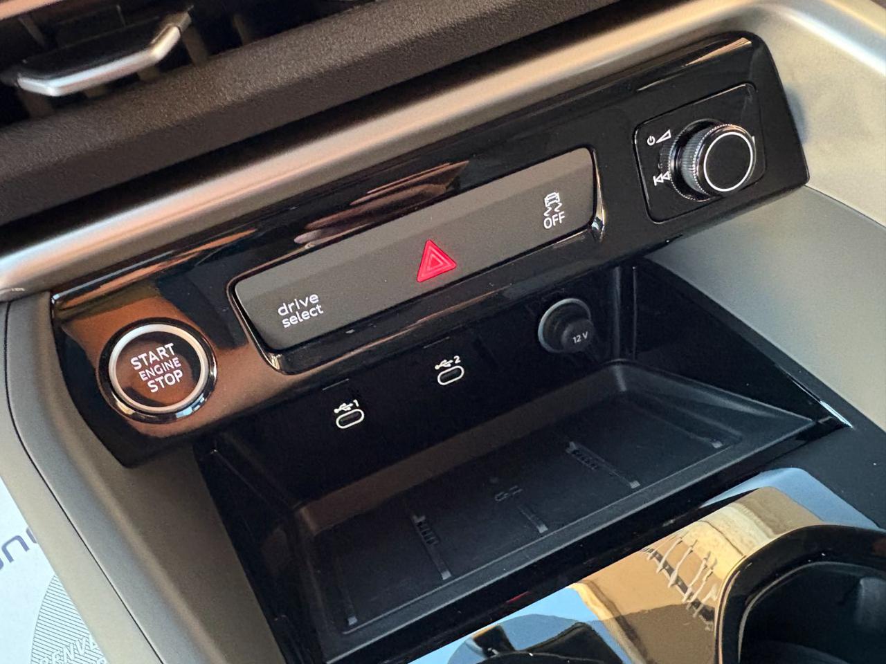 AUDI Q5 TDI 150 kW mHEV+ S tronic quattro S line edition. - 26