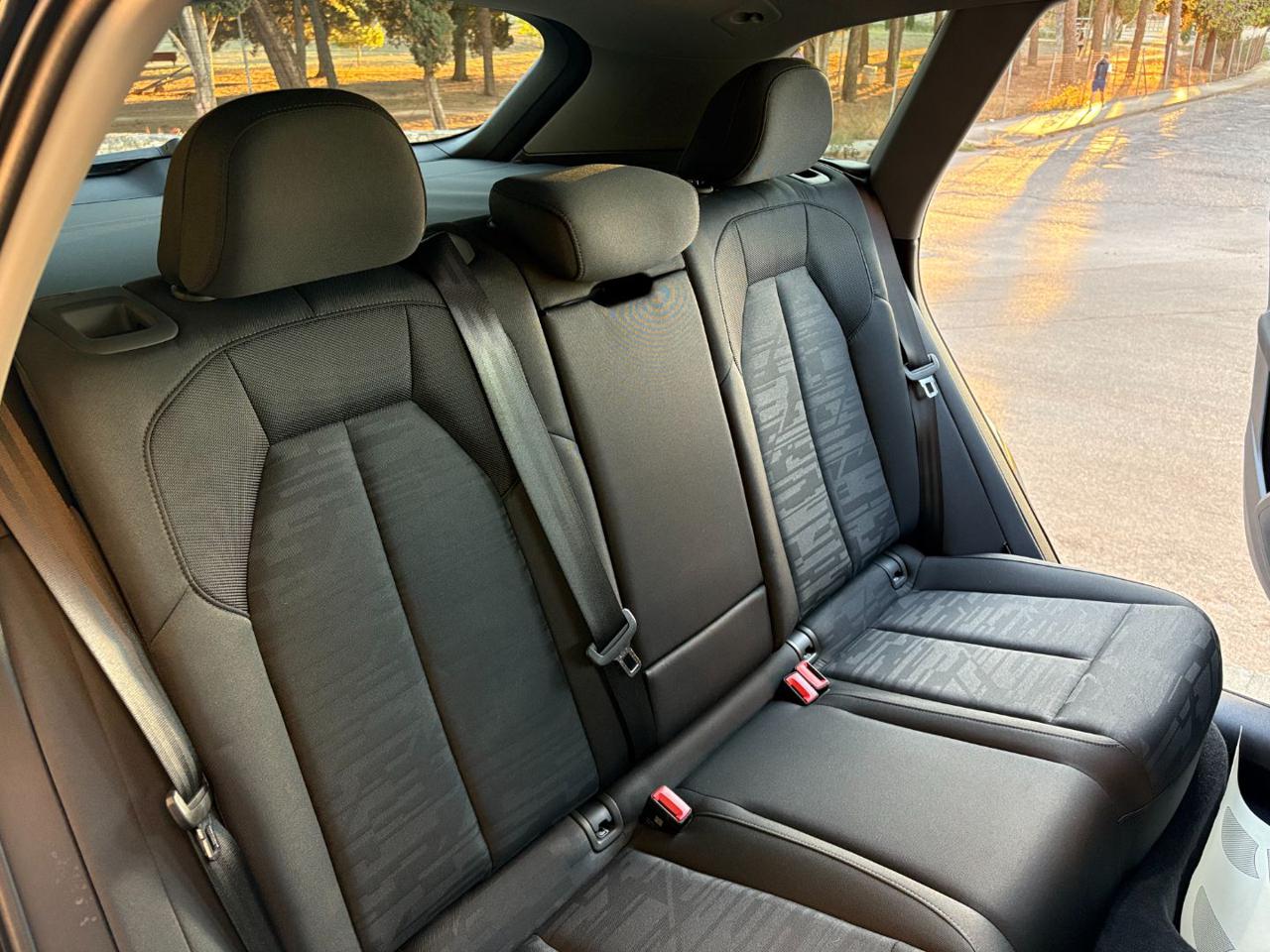 AUDI Q5 TDI 150 kW mHEV+ S tronic quattro S line edition. - 18