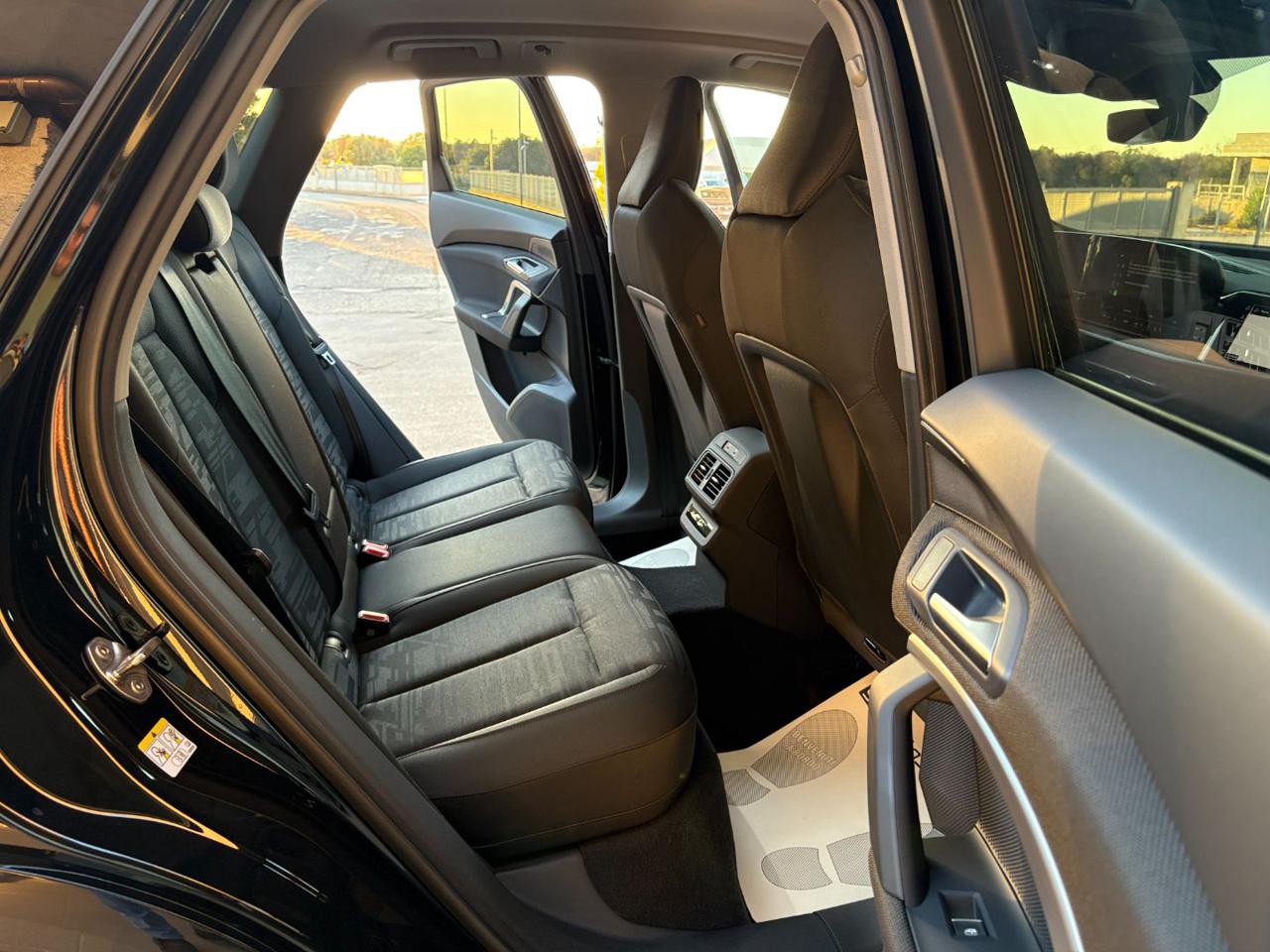 AUDI Q5 TDI 150 kW mHEV+ S tronic quattro S line edition. - 10