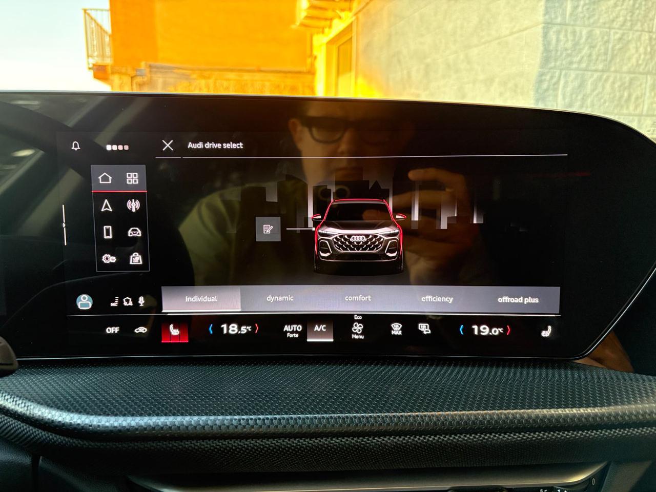 AUDI Q5 TDI 150 kW mHEV+ S tronic quattro S line edition. - 39