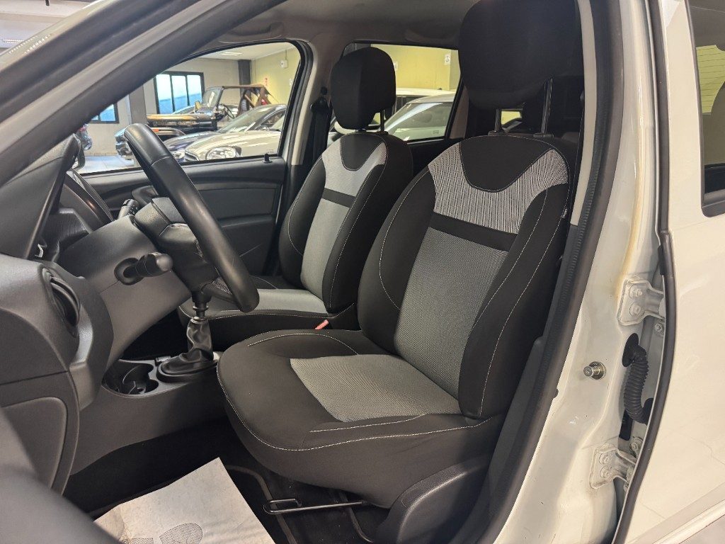 DACIA Duster 1.5 dCi 110CV Start&Stop 4x2 Lauréate - 10