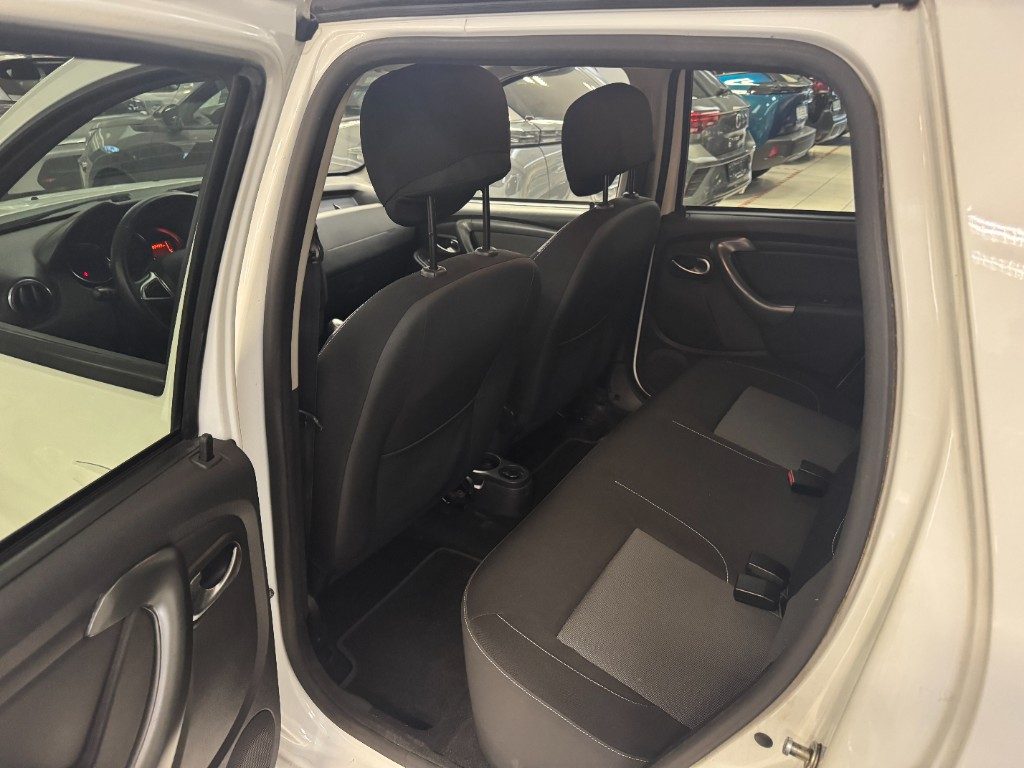 DACIA Duster 1.5 dCi 110CV Start&Stop 4x2 Lauréate - 12