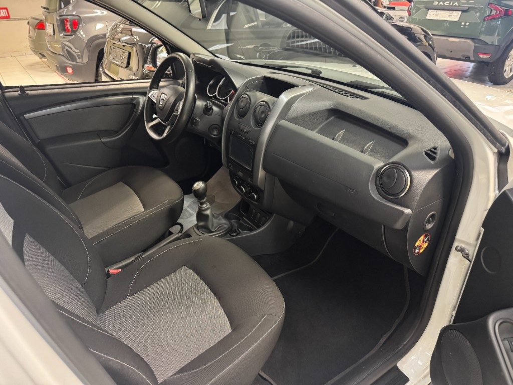 DACIA Duster 1.5 dCi 110CV Start&Stop 4x2 Lauréate - 11