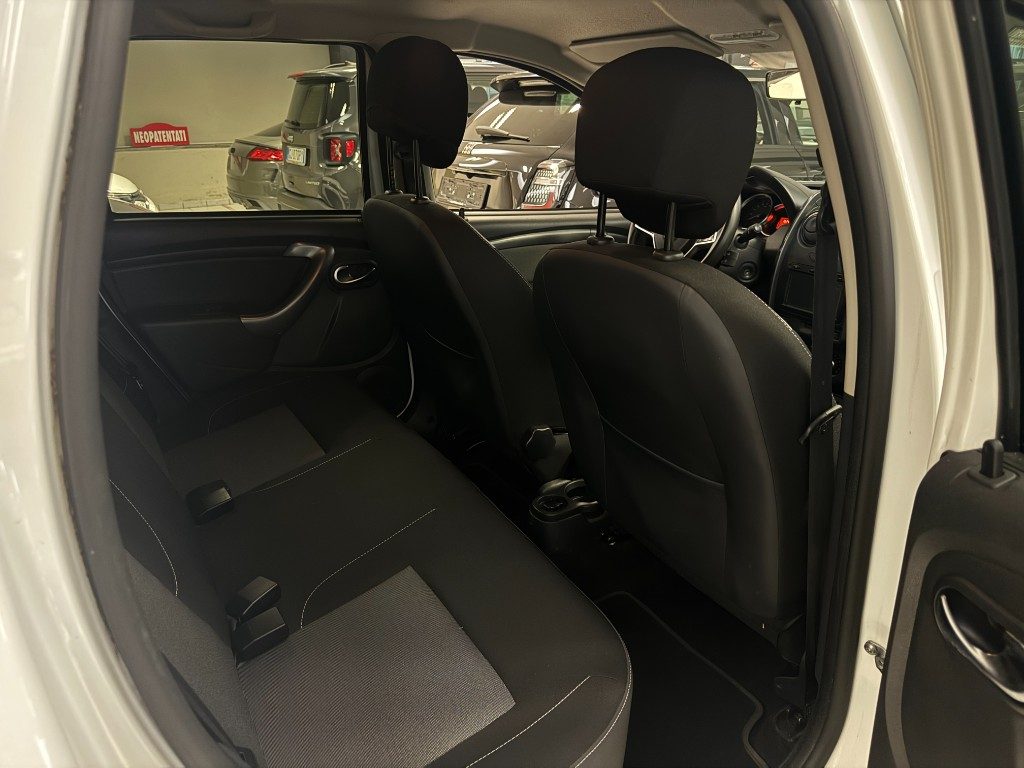 DACIA Duster 1.5 dCi 110CV Start&Stop 4x2 Lauréate - 14
