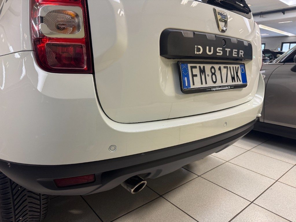 DACIA Duster 1.5 dCi 110CV Start&Stop 4x2 Lauréate - 5