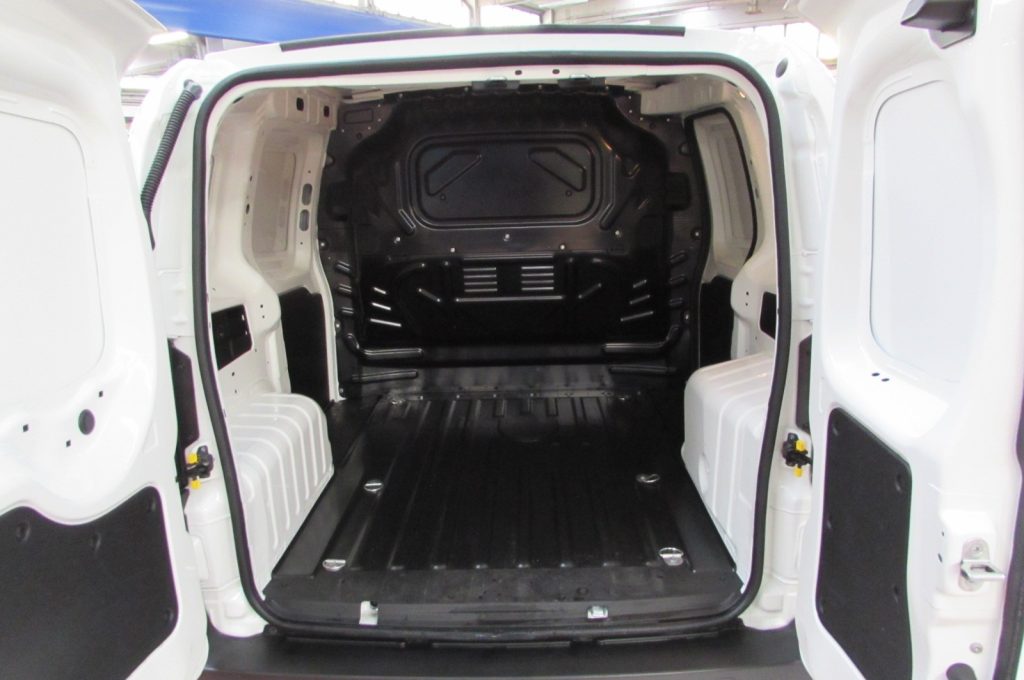FIAT Fiorino 1.3 MJT 95CV Cargo SX - Km.44.560 - 13