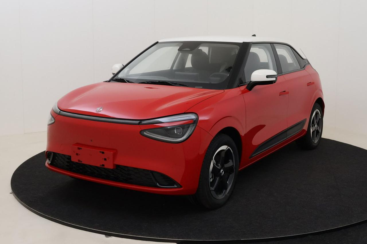 DONGFENG Box 42,3 kWh Premium Edition - 3
