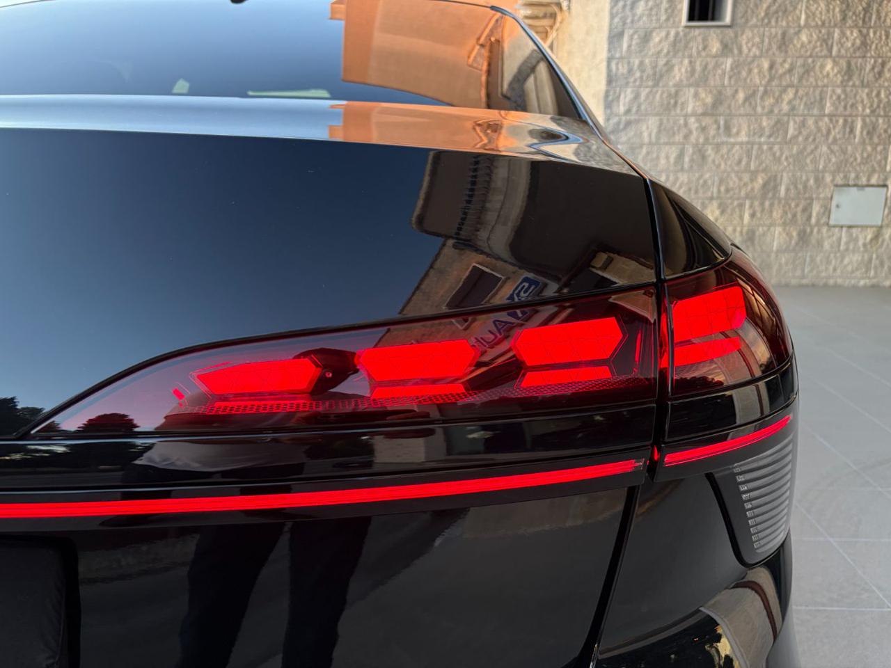 AUDI A6 2.0 TDI mHEV+ S tronic S line edition one TETTO. - 65