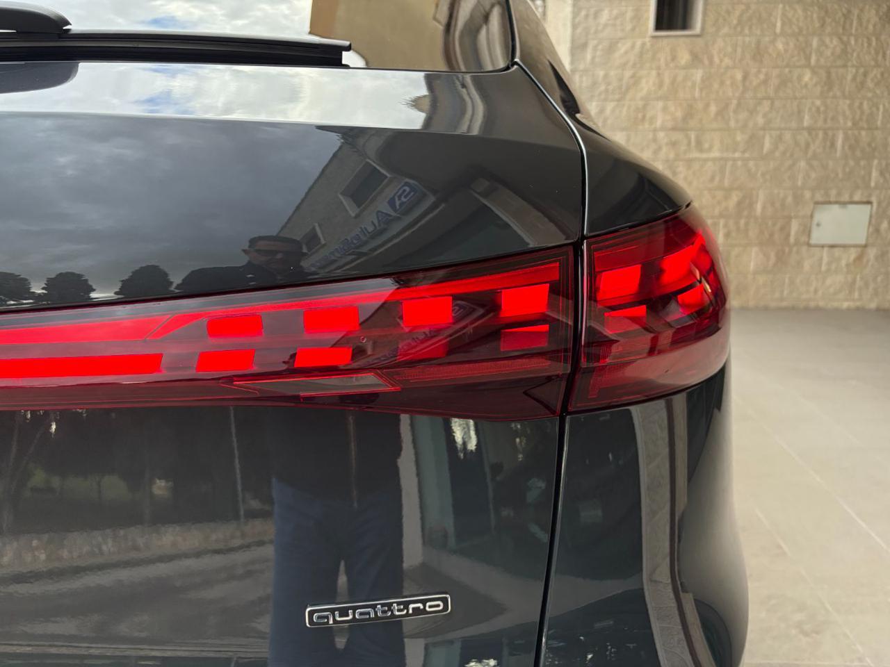 AUDI Q5 SPB SPORTBACK TDI mHEV+ S tronic quattro S line. - 48