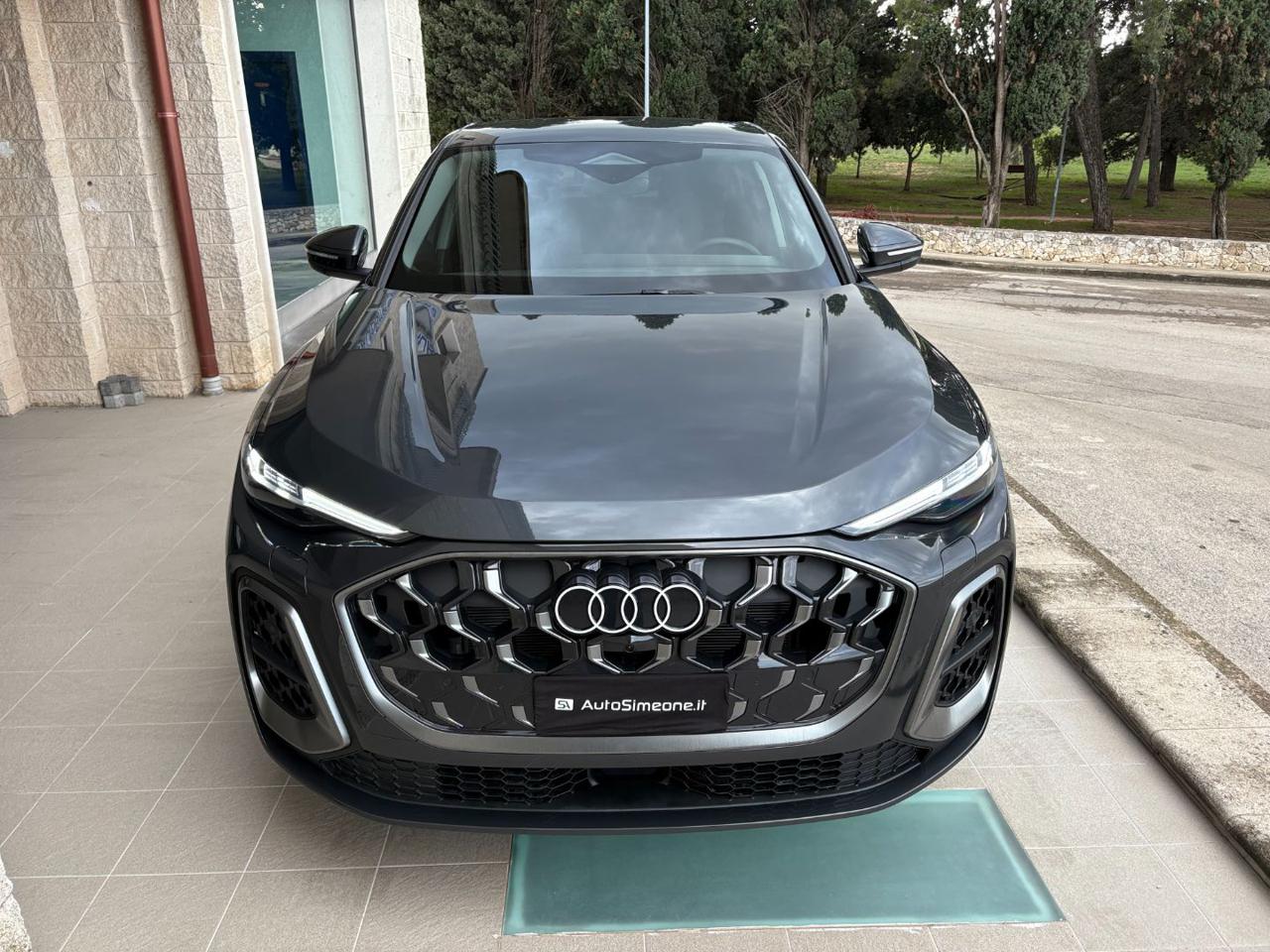 AUDI Q5 SPB SPORTBACK TDI mHEV+ S tronic quattro S line. - 2