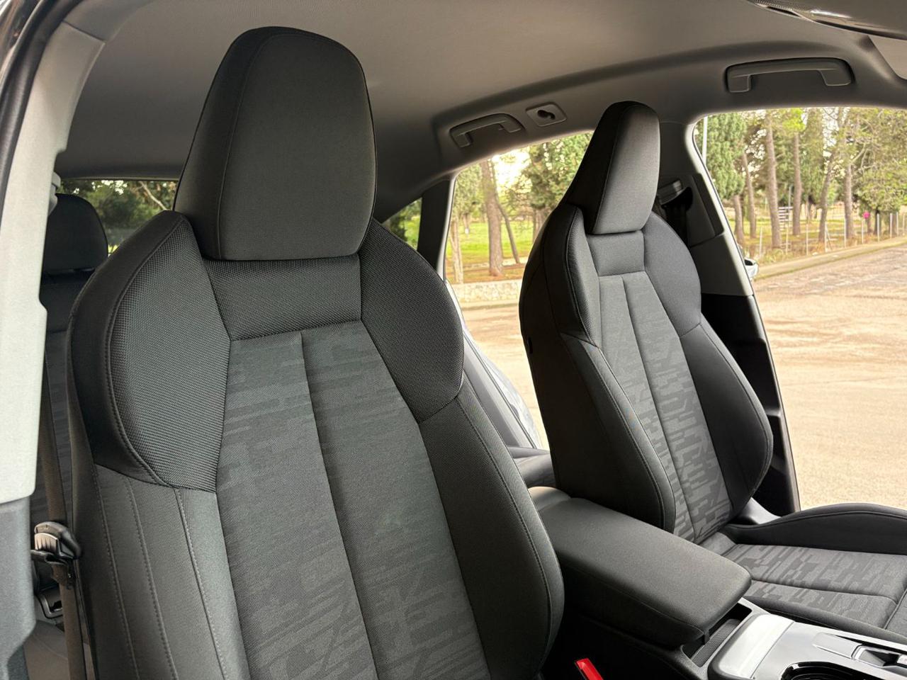 AUDI Q5 SPB SPORTBACK TDI mHEV+ S tronic quattro S line. - 10