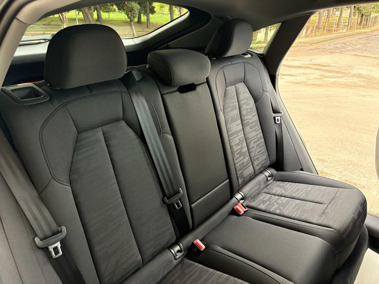 AUDI Q5 SPB SPORTBACK TDI mHEV+ S tronic quattro S line. - 23