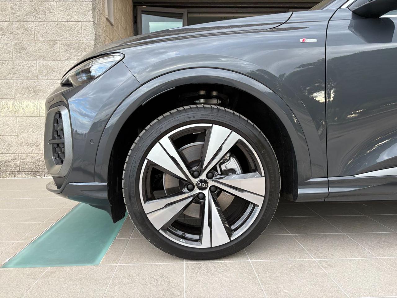 AUDI Q5 SPB SPORTBACK TDI mHEV+ S tronic quattro S line. - 52