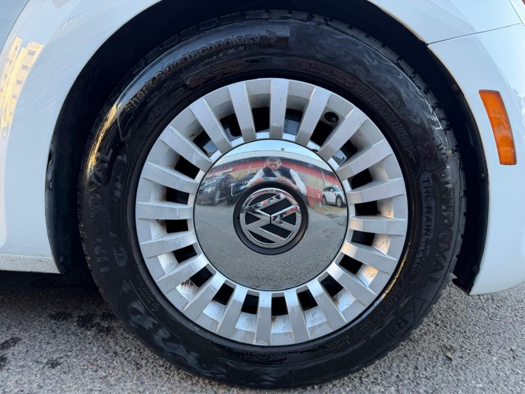 VOLKSWAGEN Maggiolino 1.8 TSI 170CV DSG Sport GPL - 14
