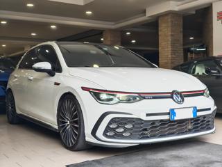 VOLKSWAGEN GOLF 2.0 TSI DSG GTI #TETTO #IQ LED