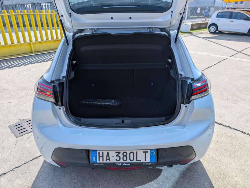 PEUGEOT 208 PureTech 100CV S&S 5 porte Style OK Neopatentati - 7
