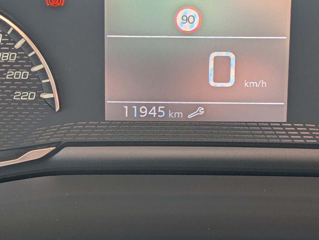 PEUGEOT 208 PureTech 100CV S&S 5 porte Style OK Neopatentati - 12