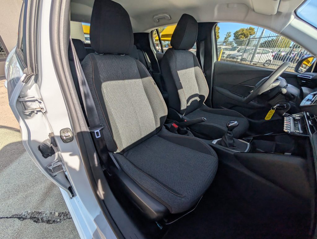 PEUGEOT 208 PureTech 100CV S&S 5 porte Style OK Neopatentati - 22