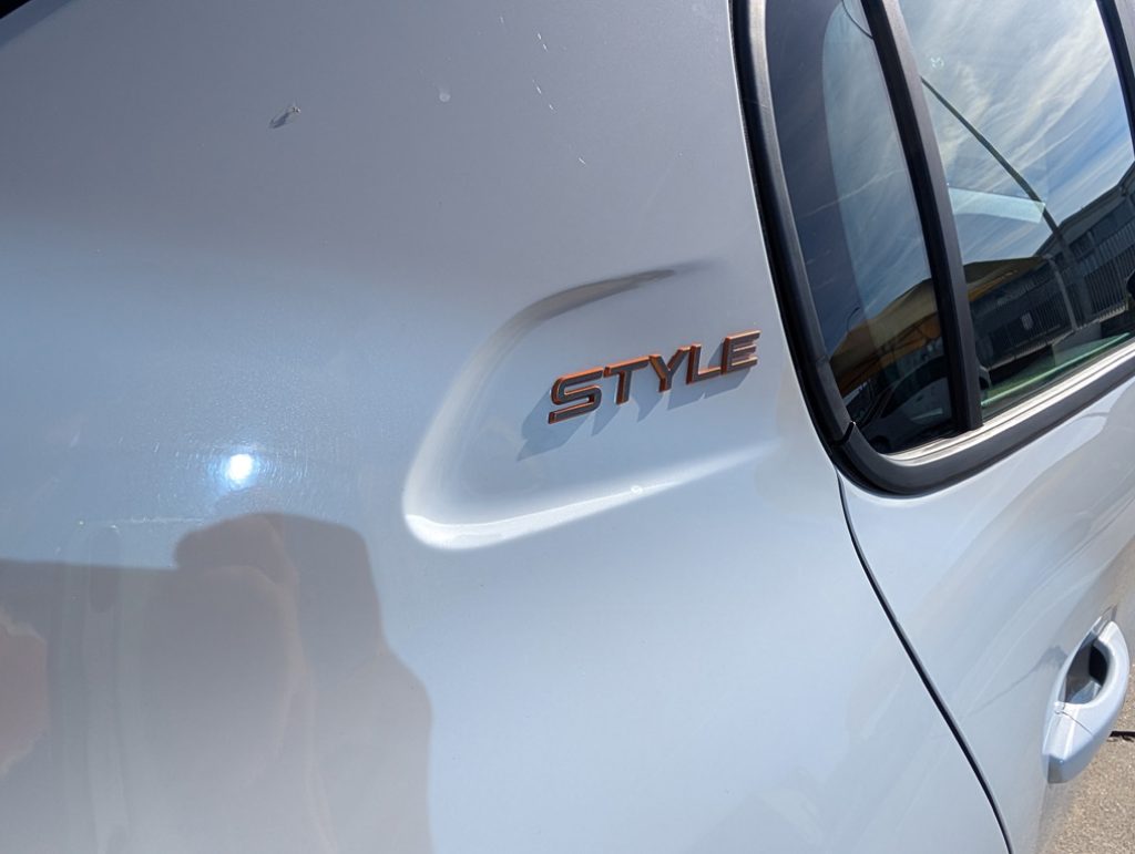 PEUGEOT 208 PureTech 100CV S&S 5 porte Style OK Neopatentati - 24