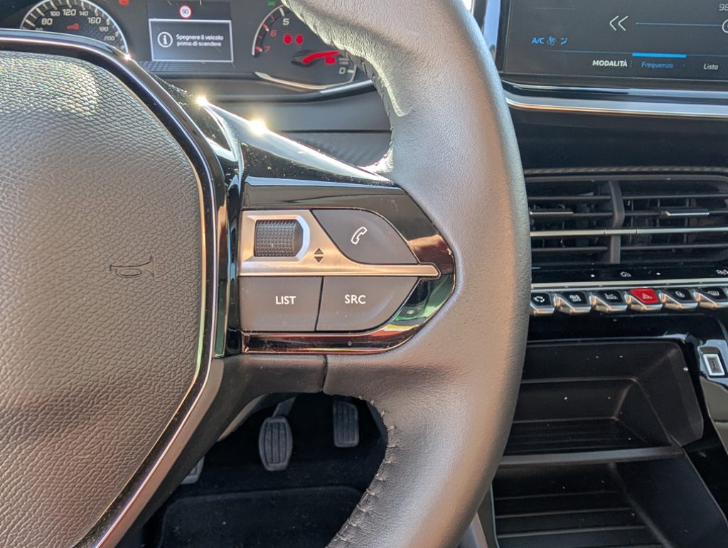 PEUGEOT 208 PureTech 100CV S&S 5 porte Style OK Neopatentati - 26