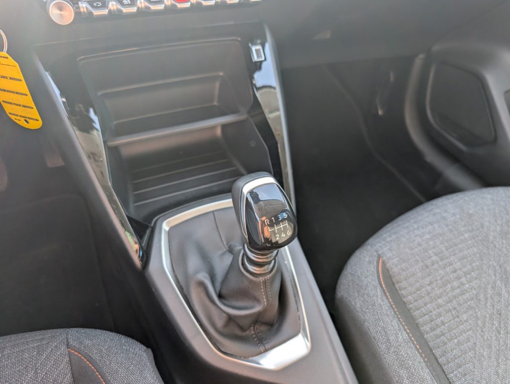 PEUGEOT 208 PureTech 100CV S&S 5 porte Style OK Neopatentati - 28