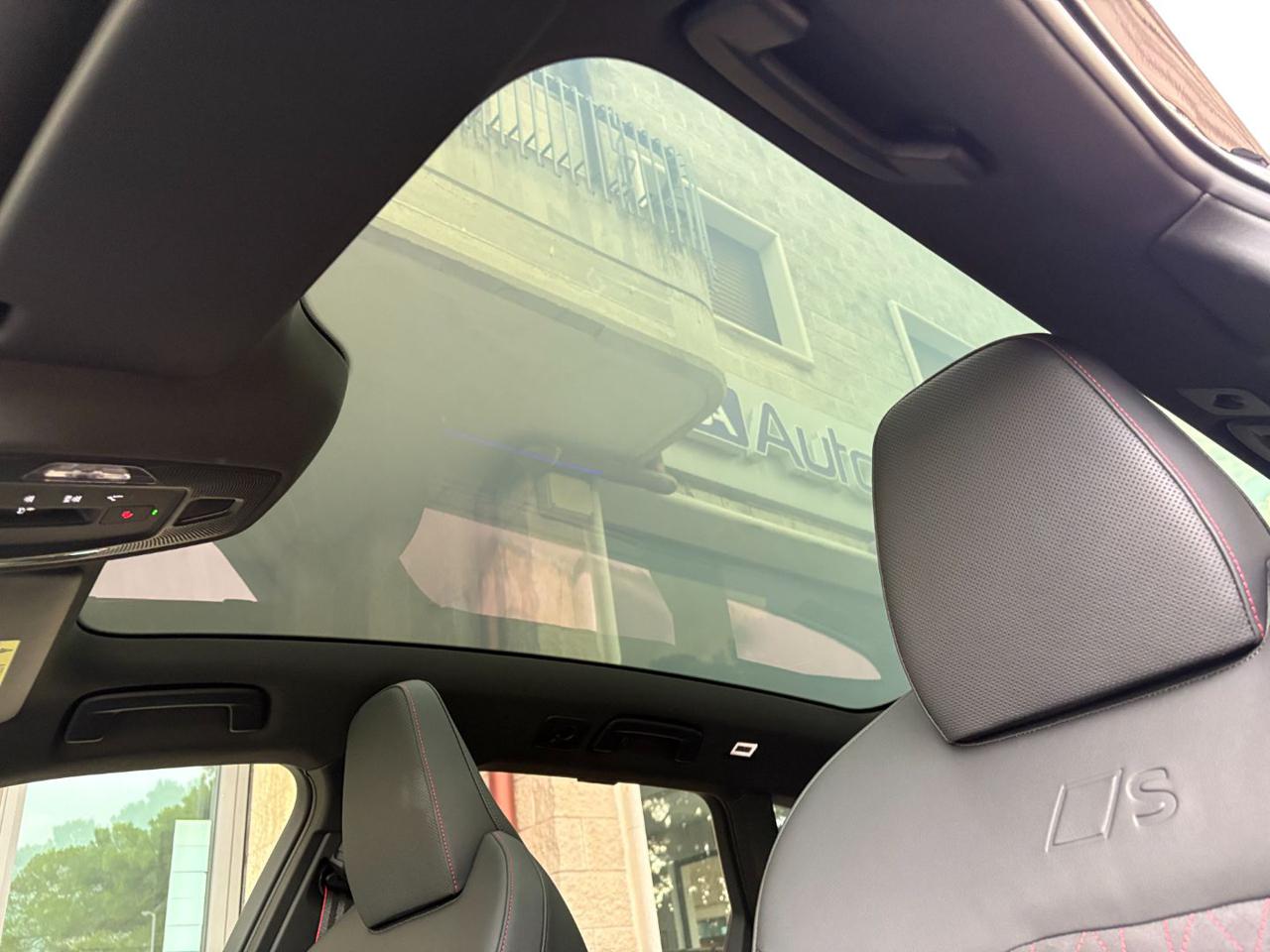 AUDI A6 Avant 3.0 TDI mHEV+ quattro S tronic S line ed. - 9