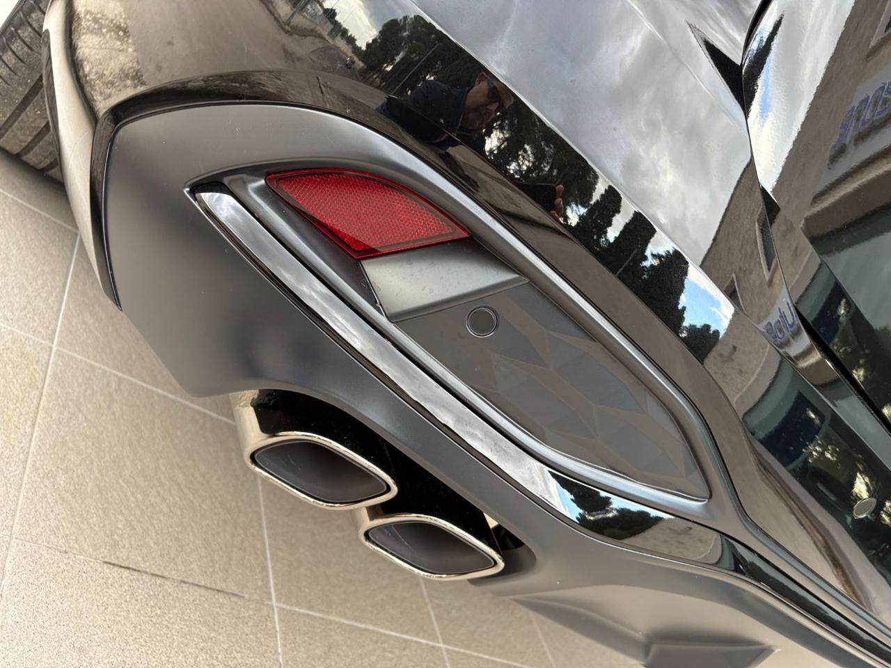 AUDI A6 Avant 3.0 TDI mHEV+ quattro S tronic S line ed. - 49