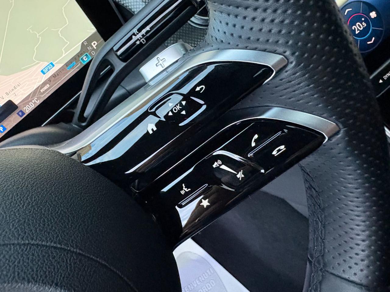 MERCEDES-BENZ GLC 220 d 4Matic Mild hybrid Coupé AMG Line Premium TETTO. - 28