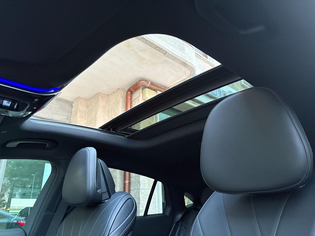 MERCEDES-BENZ GLC 220 d 4Matic Mild hybrid Coupé AMG Line Premium TETTO. - 52
