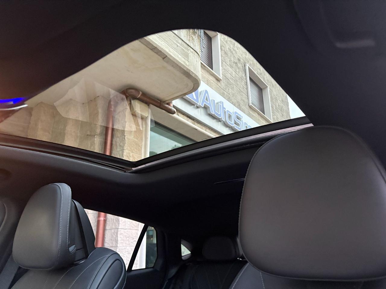 MERCEDES-BENZ GLC 220 d 4Matic Mild hybrid Coupé AMG Line Premium TETTO - 9