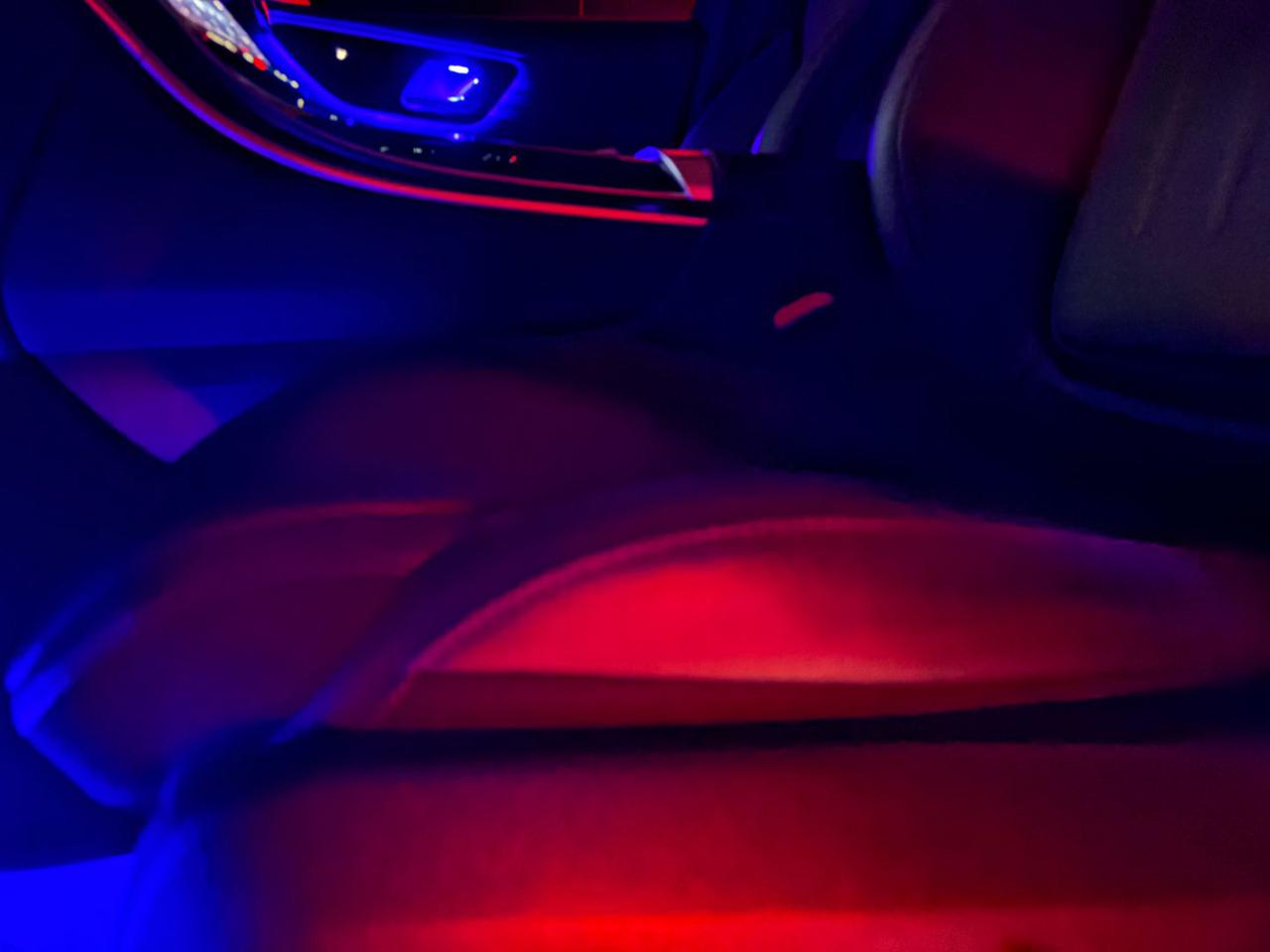 MERCEDES-BENZ GLC 220 d 4Matic Mild hybrid Coupé AMG Line Premium TETTO - 44