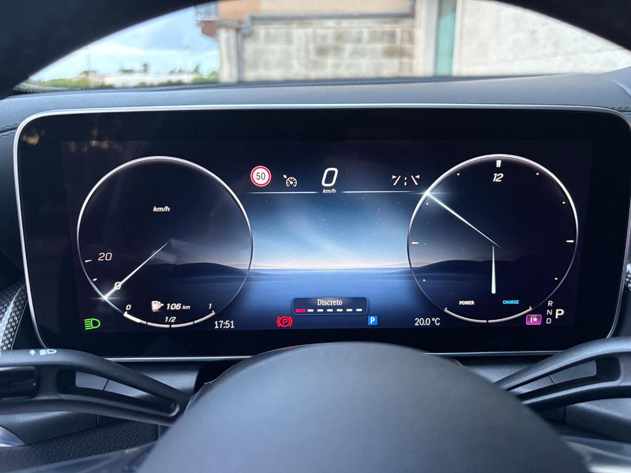 MERCEDES-BENZ GLC 220 d 4Matic Mild hybrid Coupé AMG Line Premium TETTO - 33