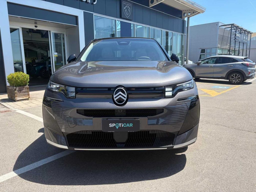 CITROEN C5 Aircross Hybrid 145 CV e-DCS6 Max - 3