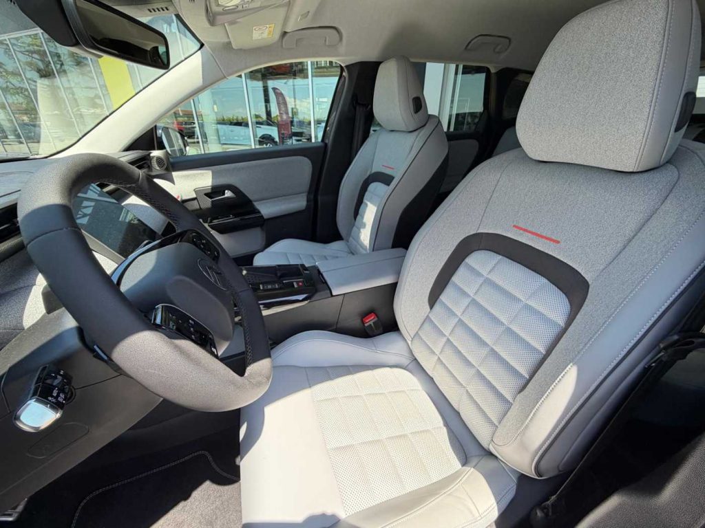 CITROEN C5 Aircross Hybrid 145 CV e-DCS6 Max - 12