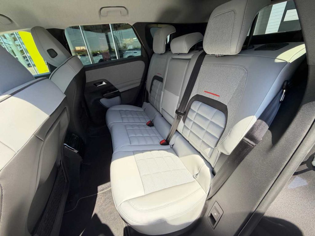CITROEN C5 Aircross Hybrid 145 CV e-DCS6 Max - 13